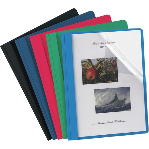 Cover, Report, Clearcover, Ast 25/BX