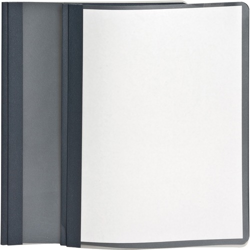 Cover, Report, Clear Cover, DBE 25/BX
