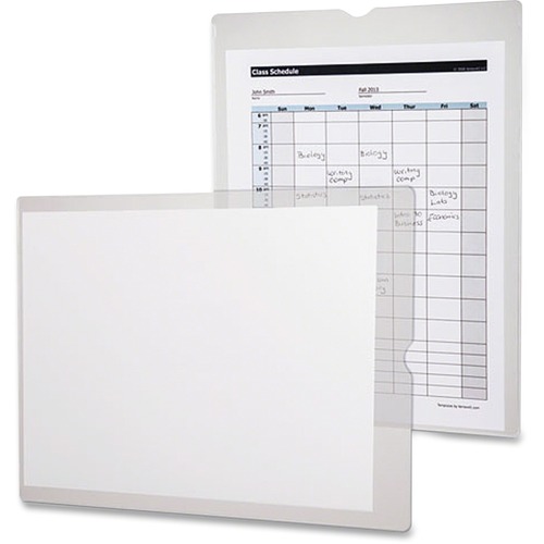 Utili-Jacs Envelope Jacket 9x12 50/BX