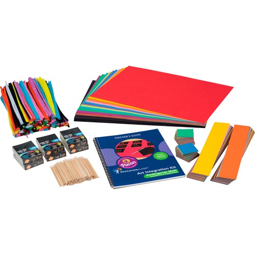 Kit, Integrated, Mathart, K
