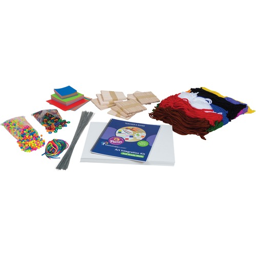 Kit, Integrated, Mathart, 2nd