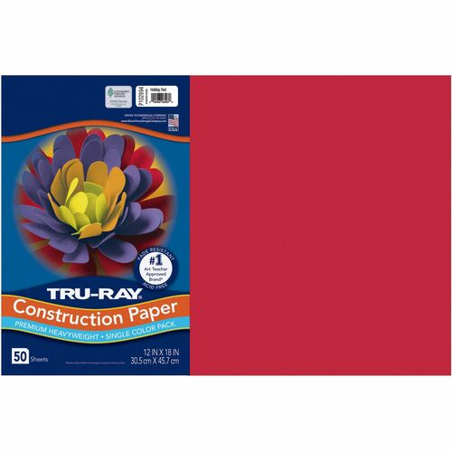 Paper, Const, 12x18, Hydrated 50/PK