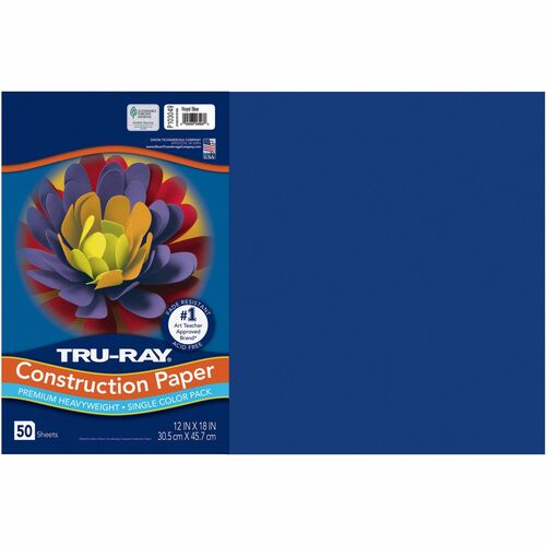 Paper, Construction, 12 x 18, Roll Beige 50/PK