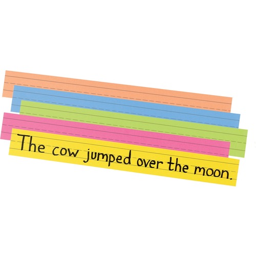 Strips, Sentence, Superbright, 100 100/PK
