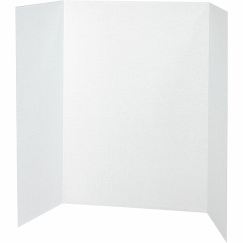 Board, Prsntn, 48x36, We 24/CT