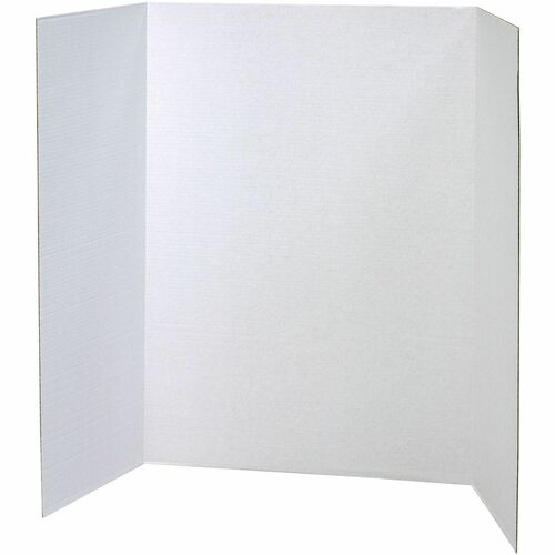 Board, Presentation, 48x36, We 4/CT
