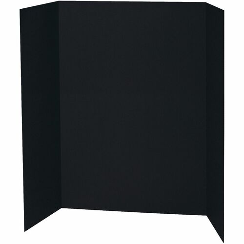 Board, Presentation, 48x36, Black 24/CT