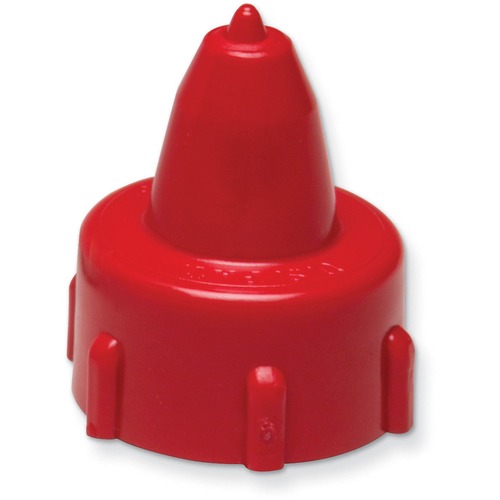 Glue, Tap-N-Glue, Cap, Red
