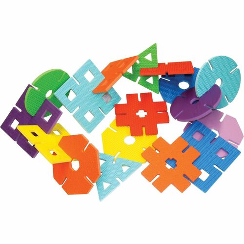 Shapes, Foam, Giant, Design 40/ST
