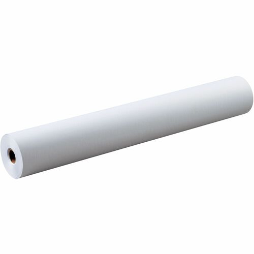 Paper, Easel Roll 24x200, White