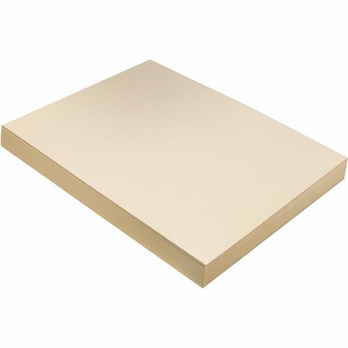 Tagboard, Hw, 9 X 12, Mla 100/PK