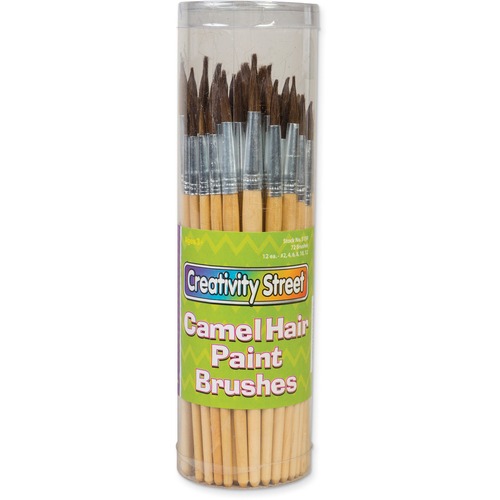 Brush, Paint, Camel Hair 72/ST