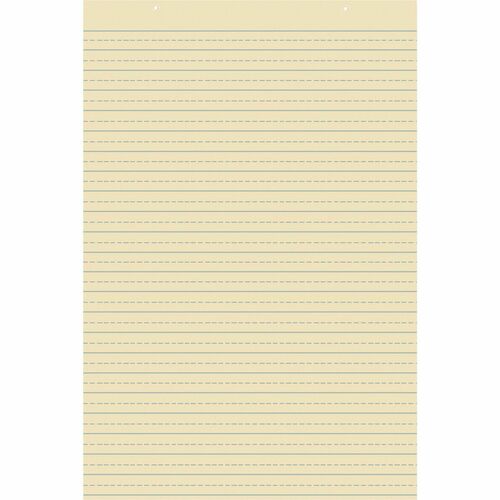 Tagboard, Ruled, 24x36, Manila 100/PK