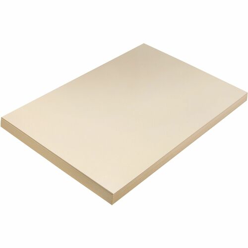 Board, Tag, Hardware, 12 X 18, Mill, 100 Sheet 100/PK
