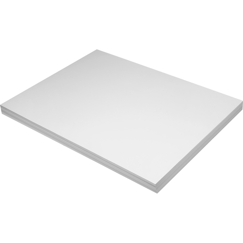 Board, Tag, Hy, 18x24, White 100/PK