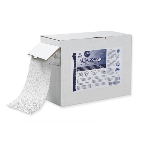 Plastercraft, 20 Lbs, We