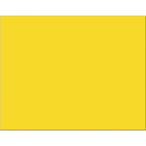 Board, RR, 22 X 28, 4 Ply, Yellow 25/CT