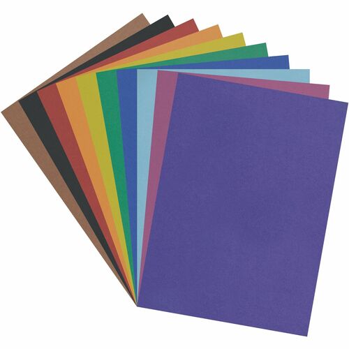 Board, RR, 22 X 28, 4 Ply, Ast 100/CT