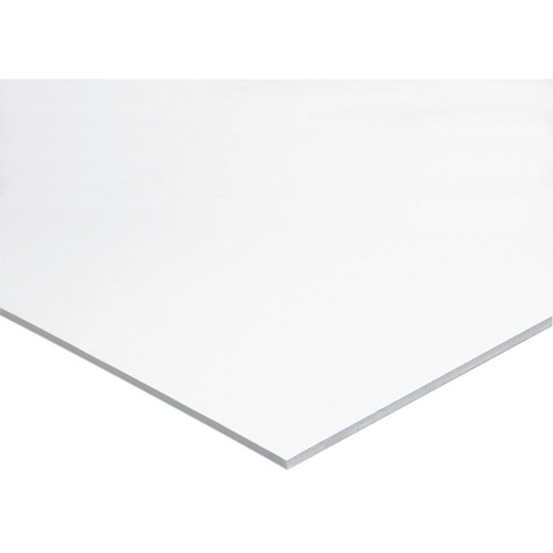 Board, Foam, 20 X 30, White 25/CT