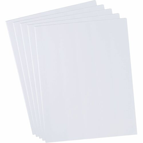 Foam Board, 22" x 28", White 5/CT