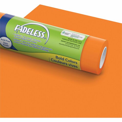 Paper, Roll, Fadeless, 48" x 50 Foot, OE