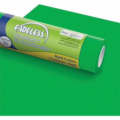 Paper, Roll, FDLSS, 48" X 50 Foot, APGN