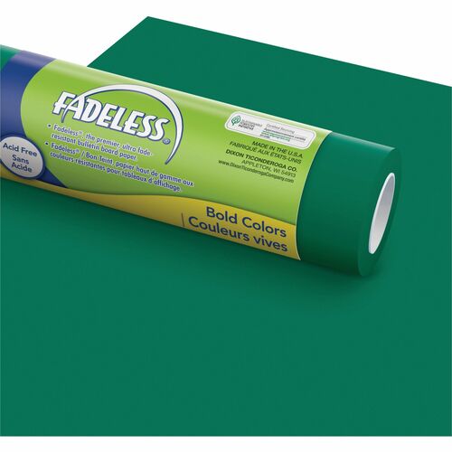 Paper, Roll, FDLSS, 48" X 50 Foot, EMGN