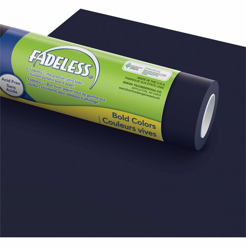 Paper Roll, Fade Less, 48" x 50', Dbe