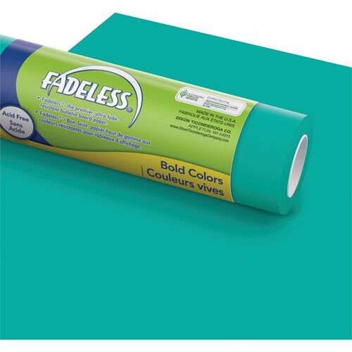 Roll, Paper, Fade Less, 48" x 50 Foot, TL