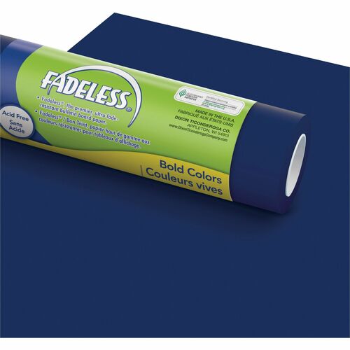 Paper, Roll, Fade Less, 48" x 50 Foot, RBE