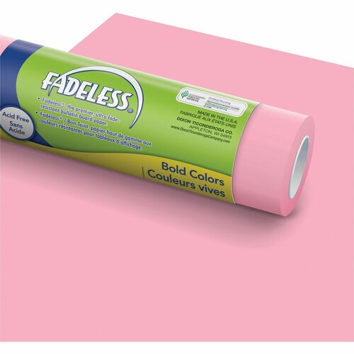 Paper, Roll, Fade Less, 48" x 50'