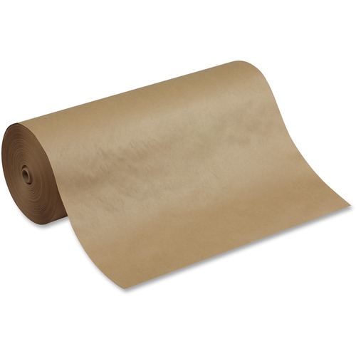Roll, Paper, Kraft, Hardware, 24" x 1000'