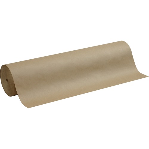 Paper Roll Kraft Heavyweight 36" x 1000'