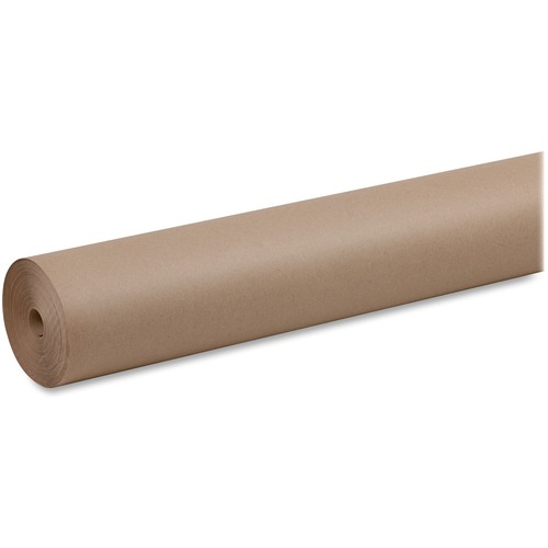 Roll, Paper, Kraft, Heavyweight, 48" x 200'