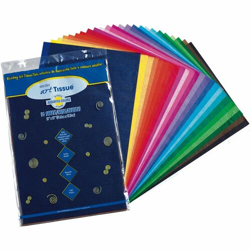 Paper, Tissue, Special, 12x18 50/PK