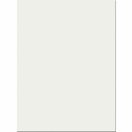 Paper, Construction, 18x24, White 50/PK