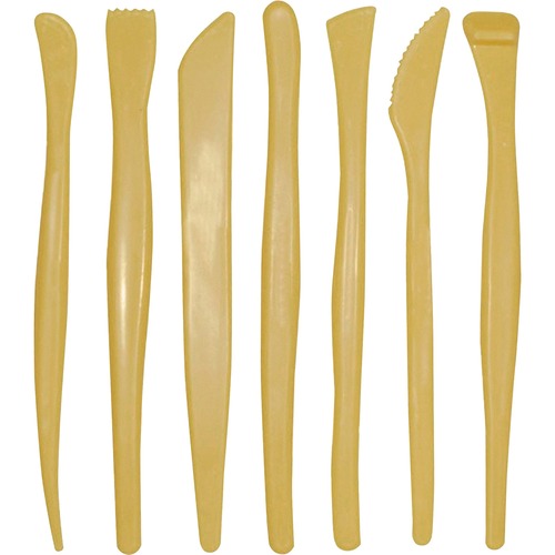 Tools, Modeling, Plastic 6/ST