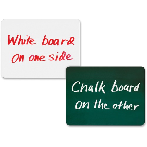 Board, Dryers/Chalk, 9x12 10/PK