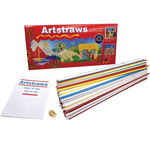 Straw, Art, Ast 300/BX