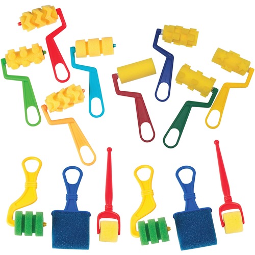Paint, Access, Foam, 14/St 14/ST