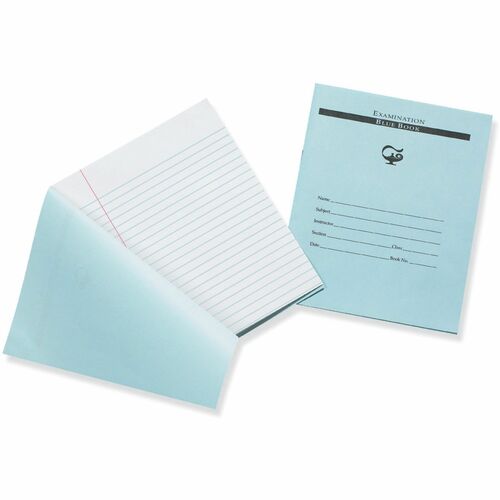 Bluebook, Exam, 16 Page 1000/CT