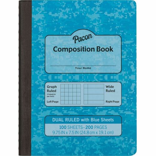 Book, Composition, Dual, Be