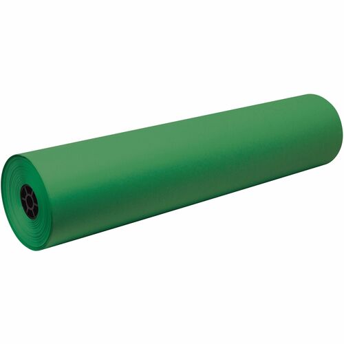 Roll, Truray, Art, 36" x 500", Festive Green