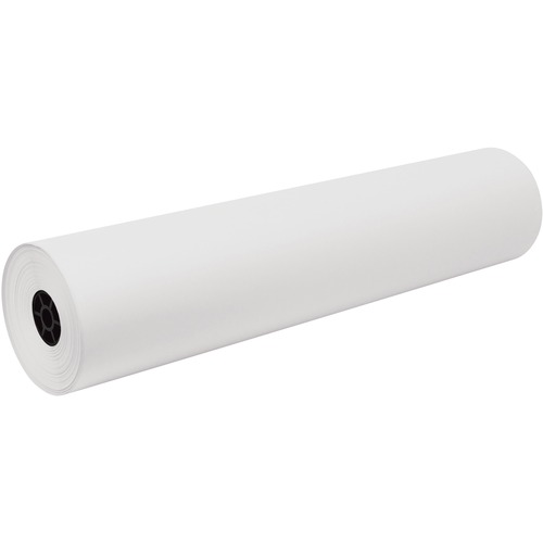 Roll, Truray, Art, 36" x 500", White