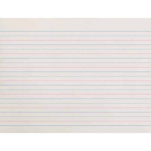 Paper ZB Newsprint Gr1 500/PK