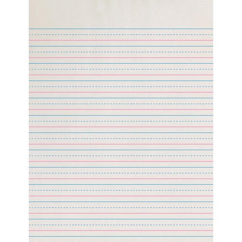 Paper, ZB, Newsprint, Gr2 500/RM
