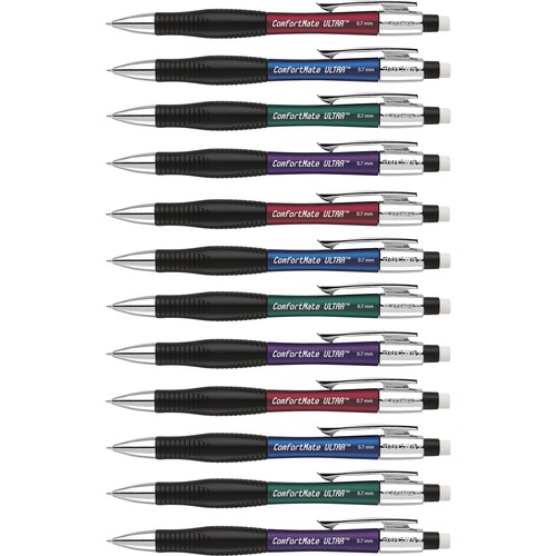 Pencil, Comfortmate Ultra, .7 12/DZ