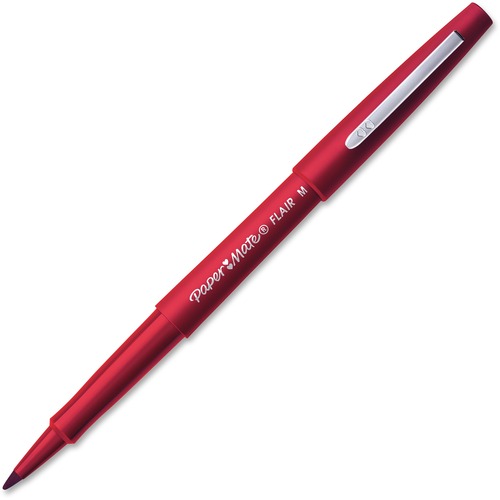 Pen, Marker, Flair, Medium 36/PK