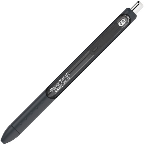 Pen, Gel, Inkjoy, 0.7, Black 10/PK