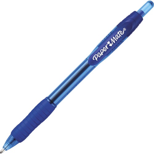 Pen, Ballpoint, Profile, 1.4, Blue 36/BX